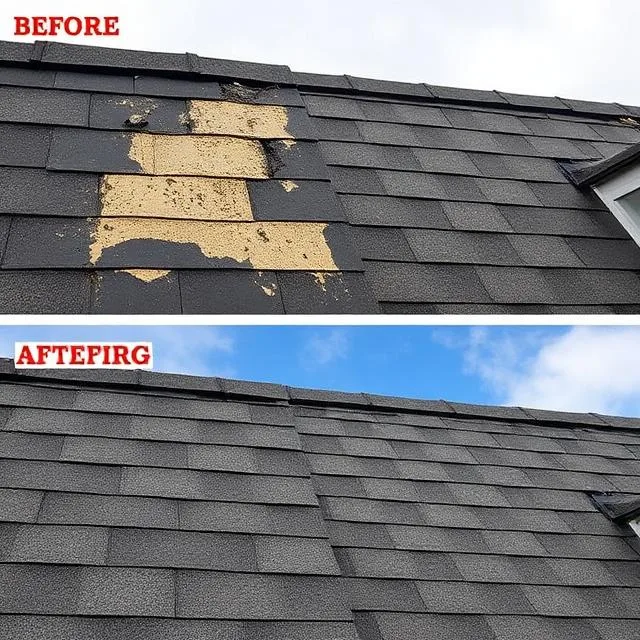Roof Repair Near Me in Pocasset, MA near me